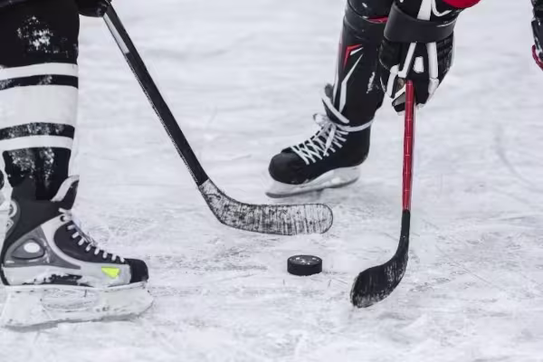 Ice Hockey