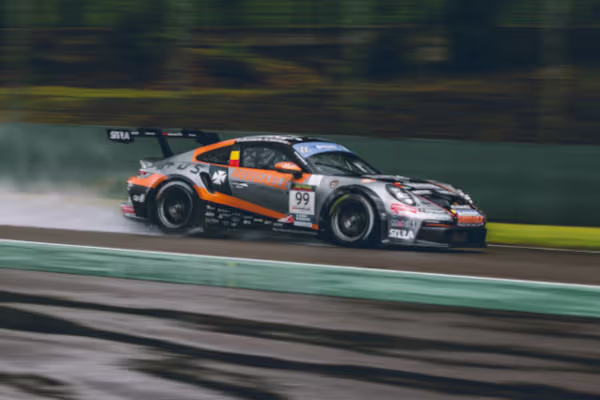 Motorsports