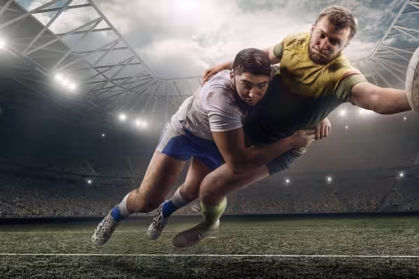 Rugby
