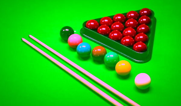 Snooker